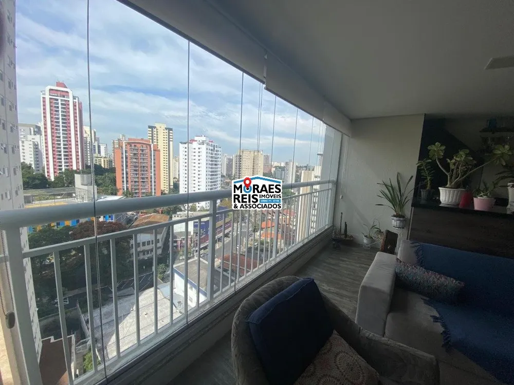 Apartamento, 3 quartos, 147 m² - Foto 4