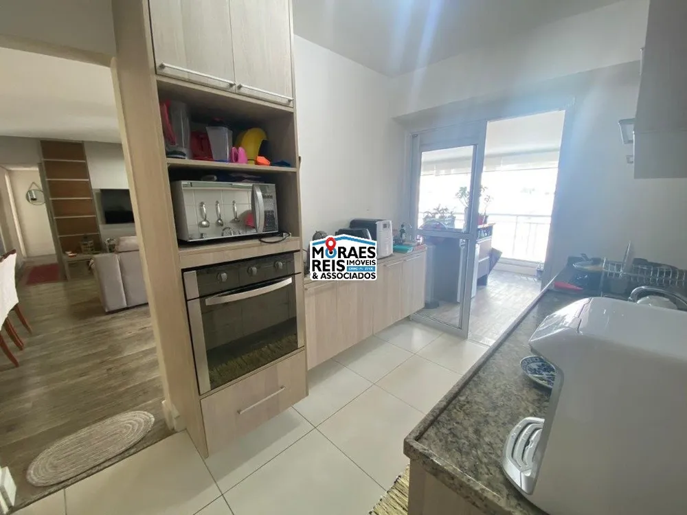 Apartamento, 3 quartos, 147 m² - Foto 8