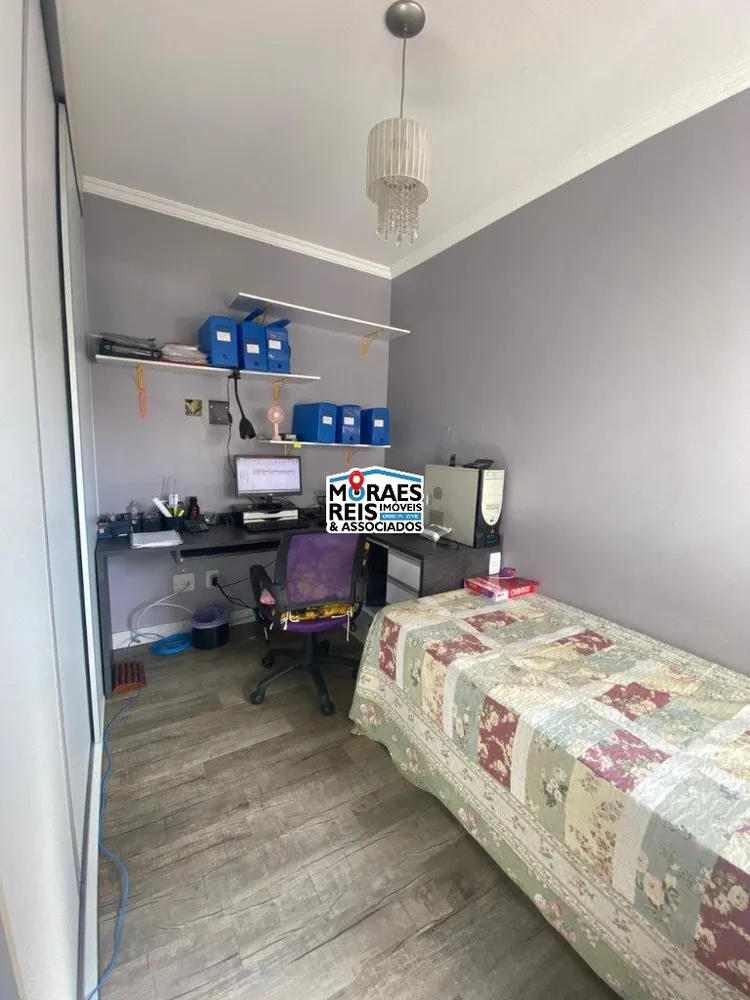Apartamento, 3 quartos, 147 m² - Foto 6