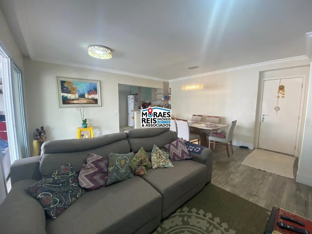 Apartamento, 3 quartos, 147 m² - Foto 2