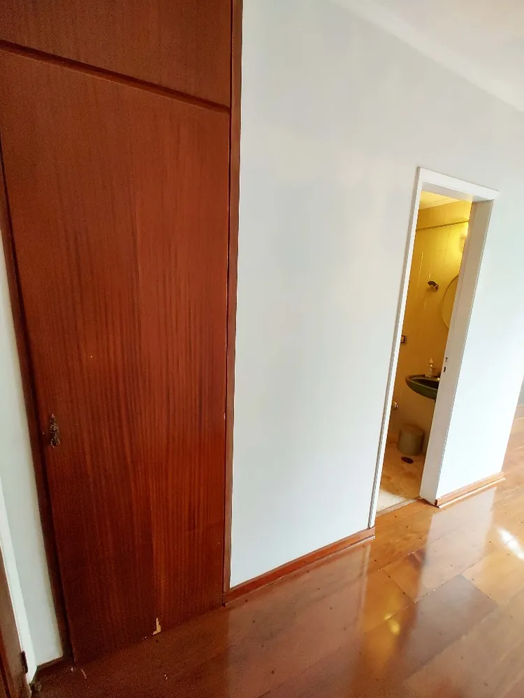 Apartamento, 4 quartos, 162 m² - Foto 1