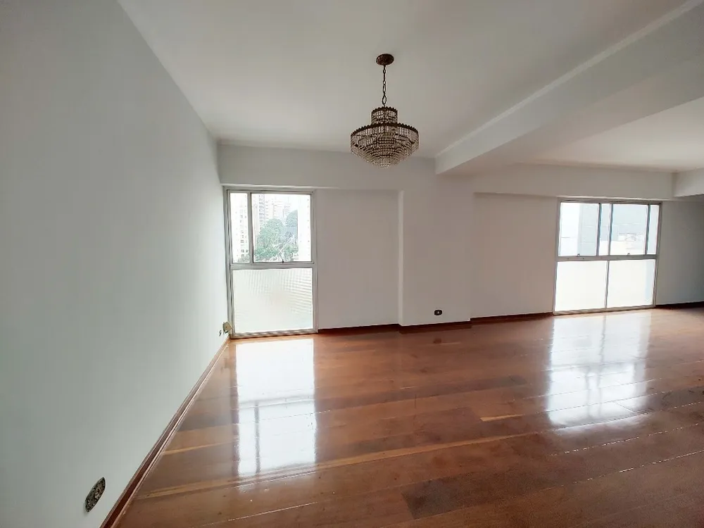 Apartamento, 4 quartos, 162 m² - Foto 4
