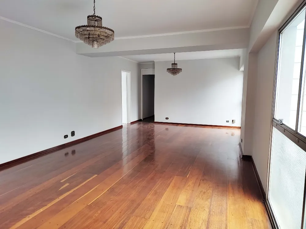 Apartamento, 4 quartos, 162 m² - Foto 2