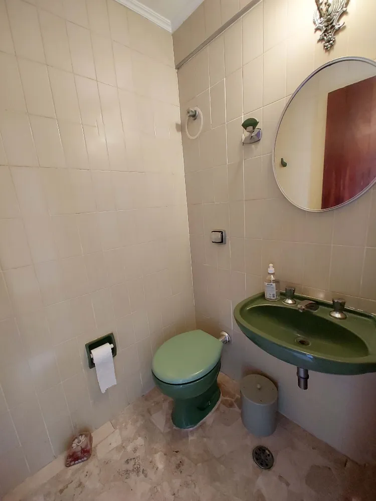 Apartamento, 4 quartos, 162 m² - Foto 3