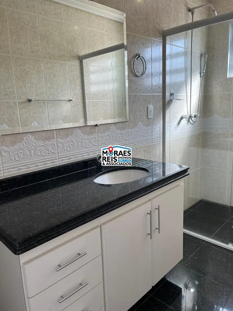 Sobrado, 4 quartos, 354 m² - Foto 7