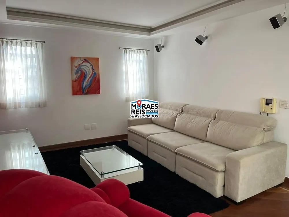 Sobrado, 4 quartos, 354 m² - Foto 4