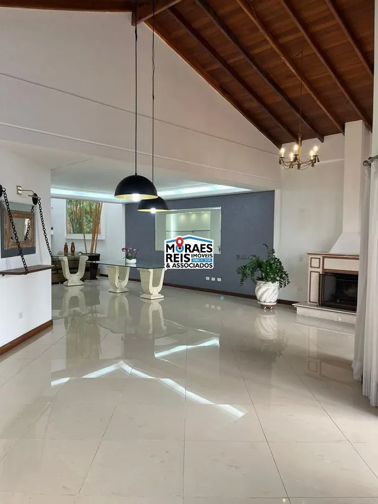 Sobrado, 4 quartos, 354 m² - Foto 6