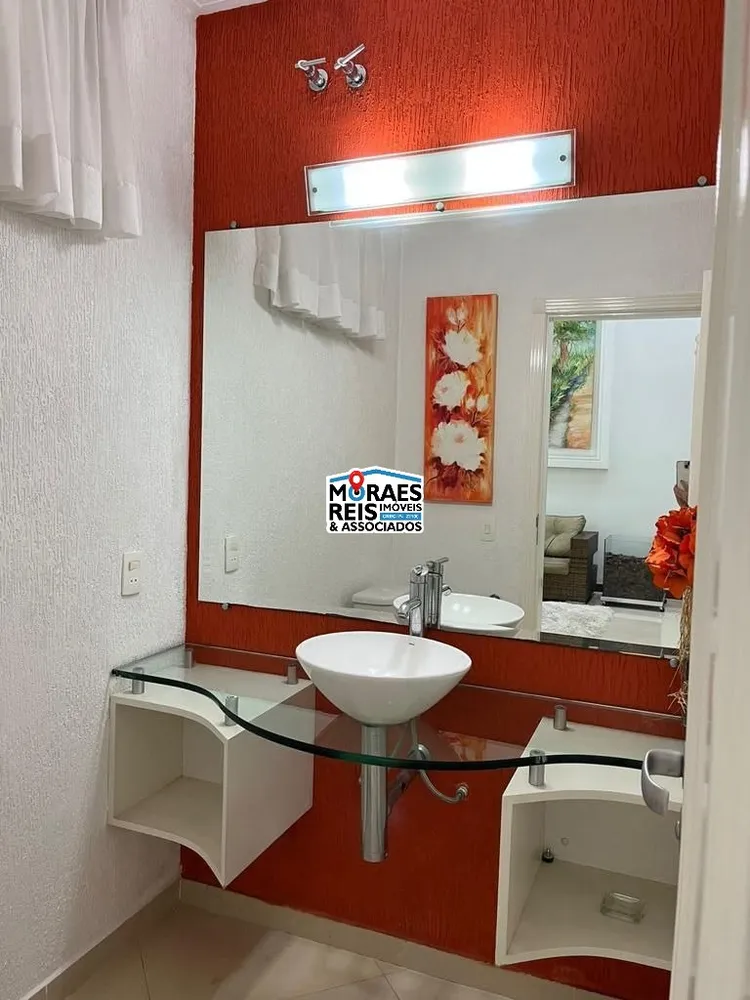 Sobrado, 4 quartos, 354 m² - Foto 8