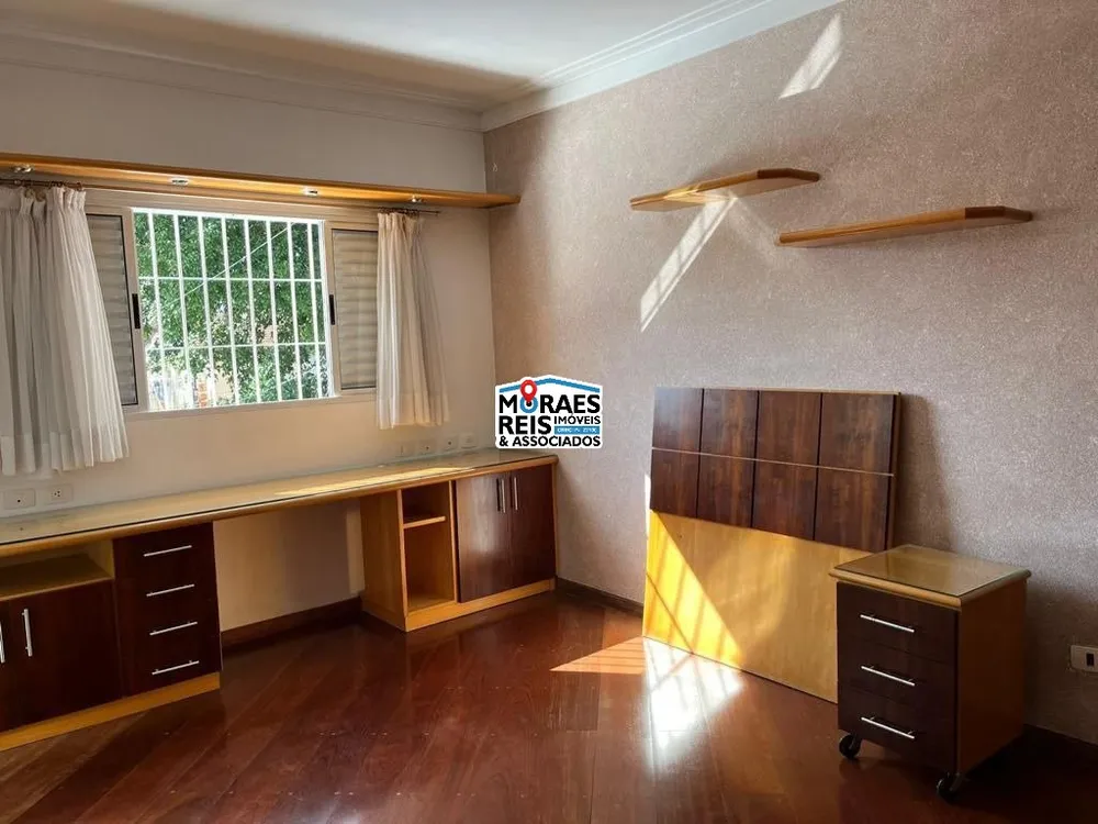 Sobrado, 4 quartos, 354 m² - Foto 5
