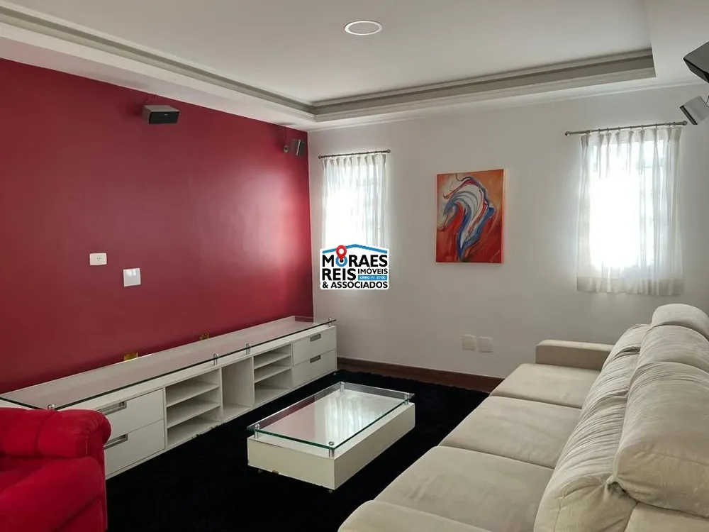 Sobrado, 4 quartos, 354 m² - Foto 3