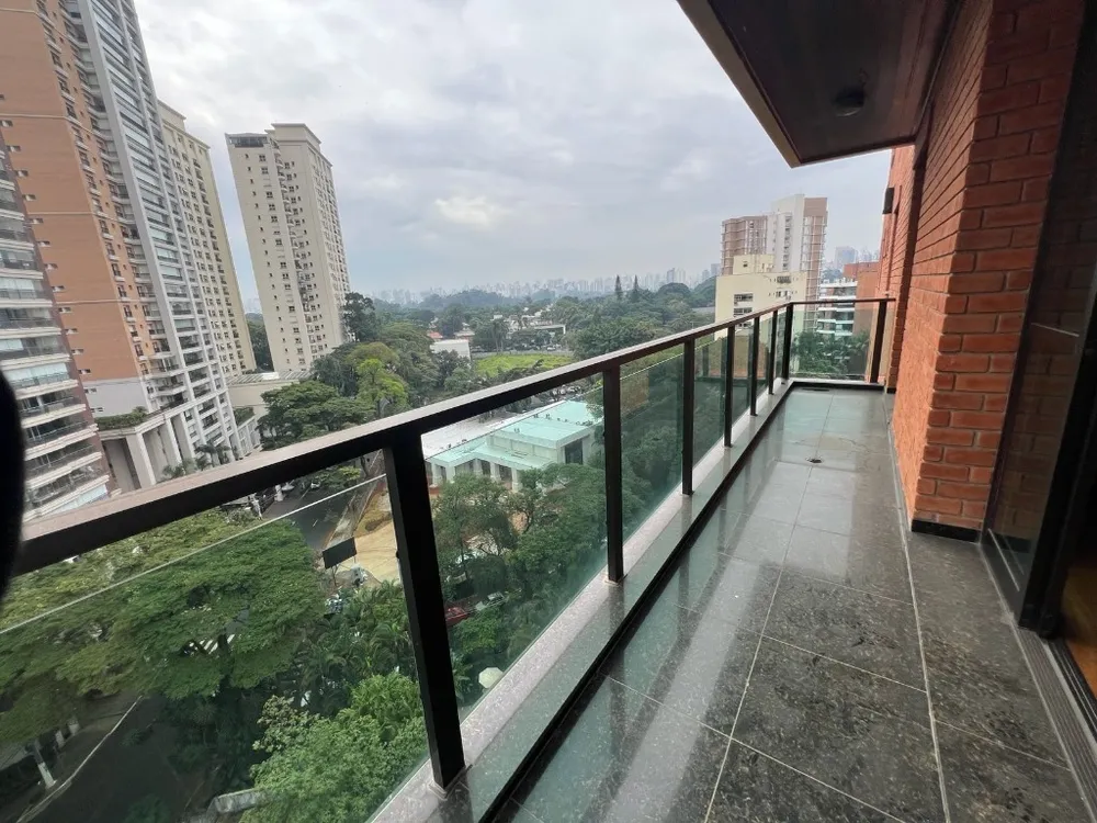 Apartamento, 3 quartos, 330 m² - Foto 3