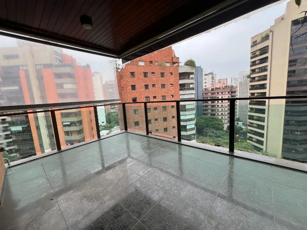 Apartamento, 3 quartos, 330 m² - Foto 4