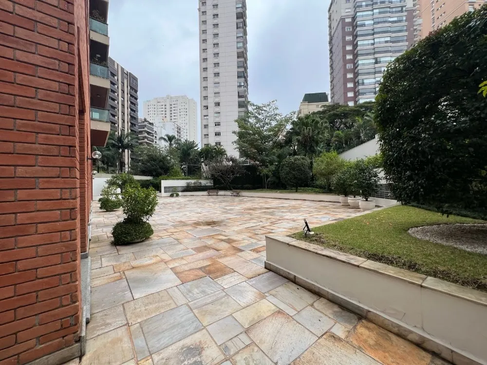Apartamento, 3 quartos, 330 m² - Foto 5