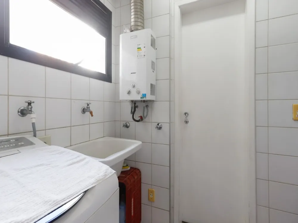 Apartamento, 3 quartos, 107 m² - Foto 8