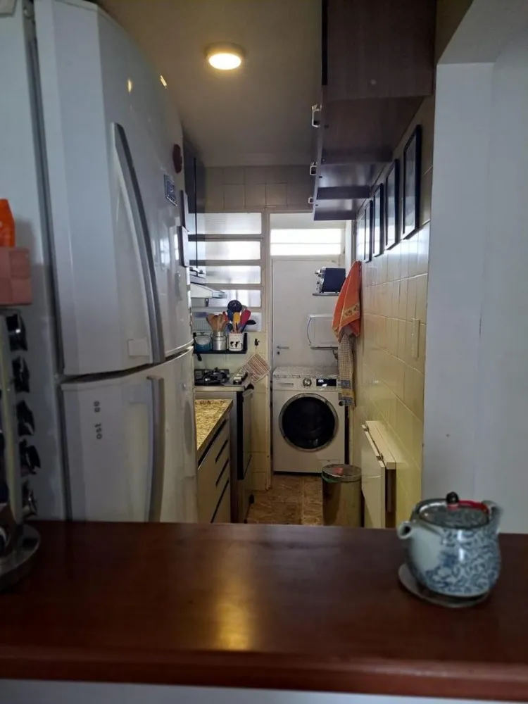Apartamento, 2 quartos, 50 m² - Foto 4
