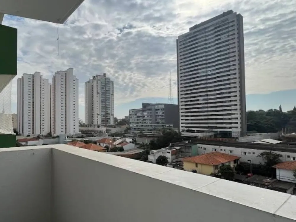 Apartamento, 2 quartos, 50 m² - Foto 7