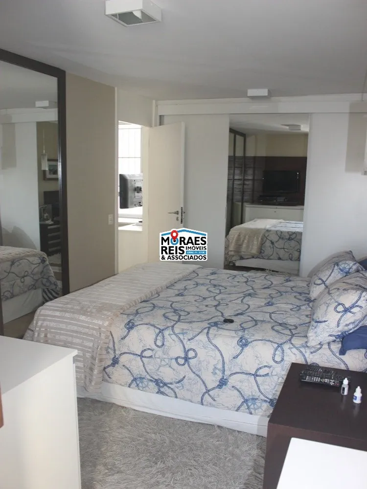 Apartamento, 2 quartos, 160000 m² - Foto 6