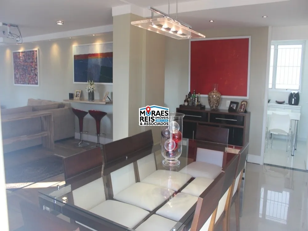 Apartamento, 2 quartos, 160000 m² - Foto 2