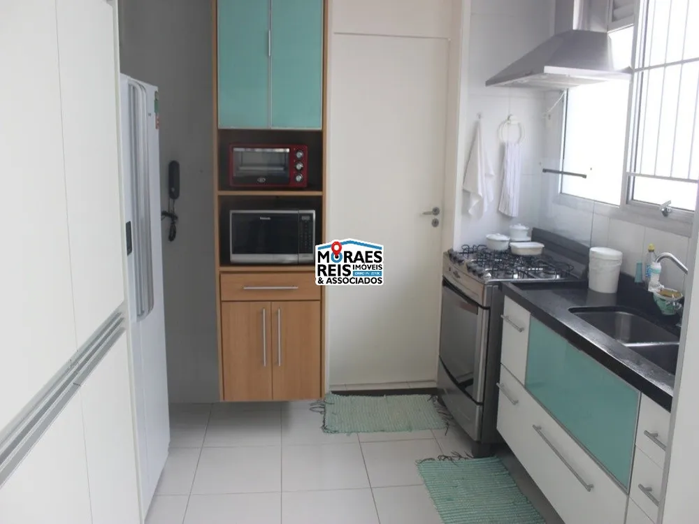 Apartamento, 2 quartos, 160000 m² - Foto 7