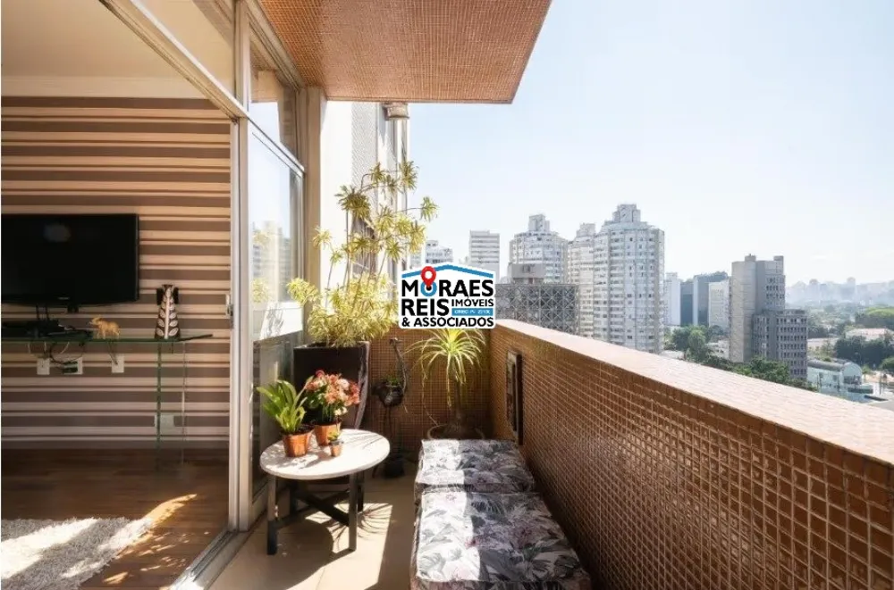 Apartamento, 3 quartos, 180 m² - Foto 3
