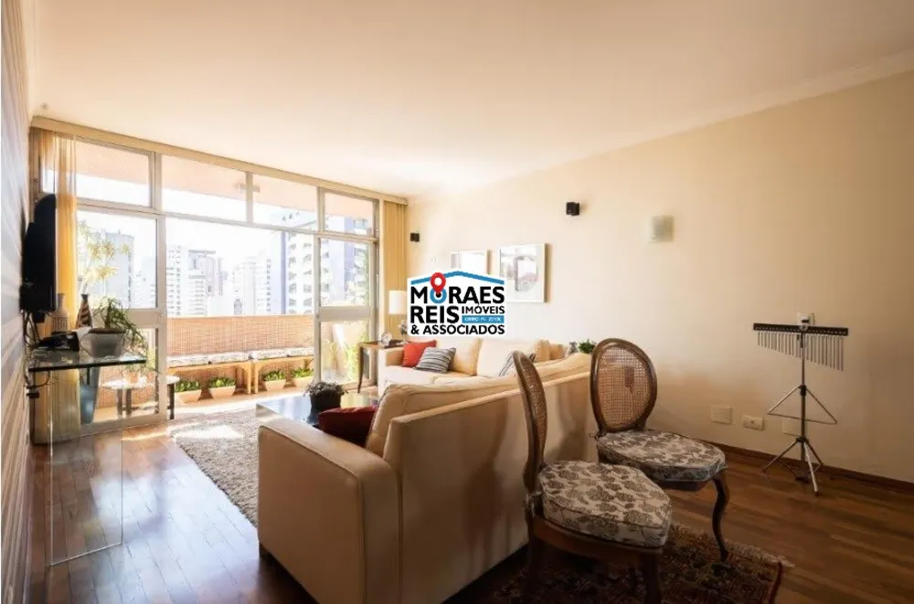 Apartamento, 3 quartos, 180 m² - Foto 4