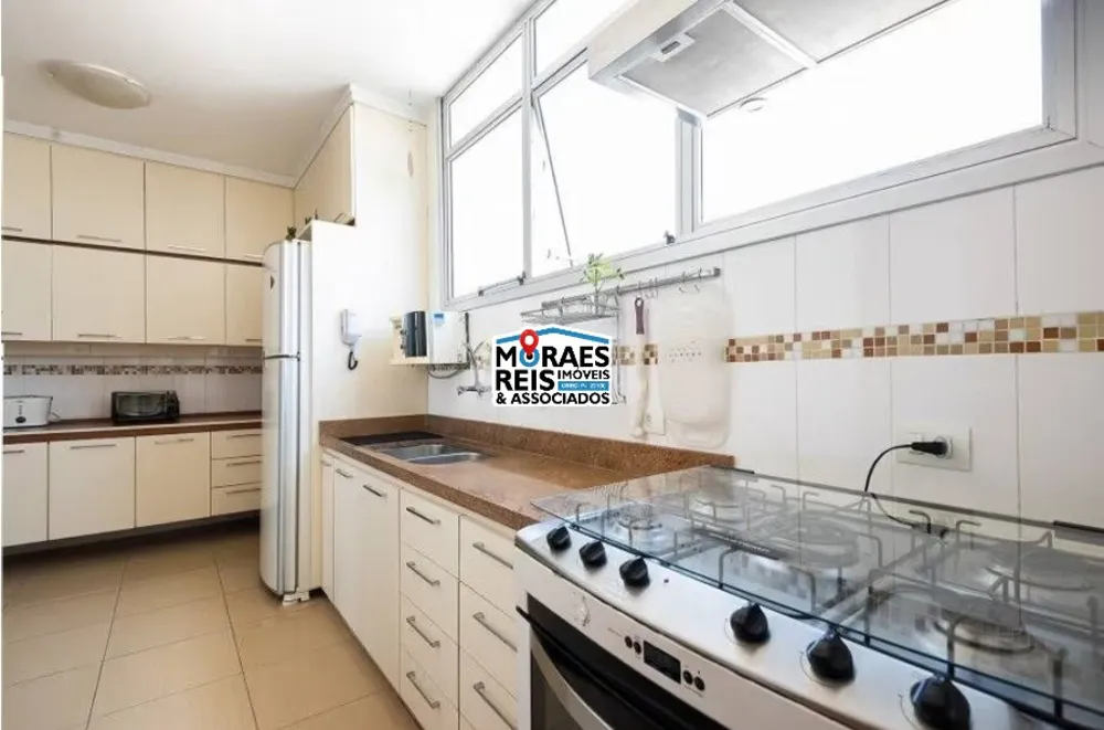 Apartamento, 3 quartos, 180 m² - Foto 5