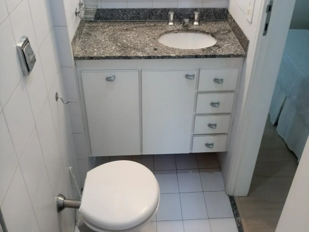 Apartamento, 1 quarto, 58 m² - Foto 1