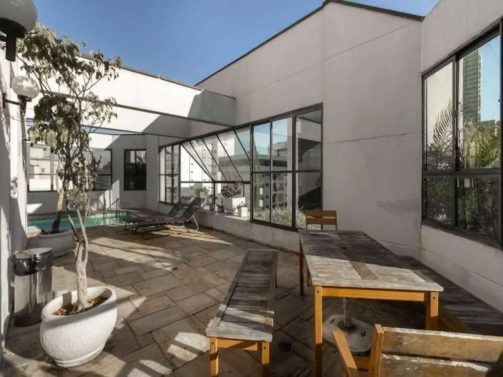 Apartamento, 1 quarto, 58 m² - Foto 4