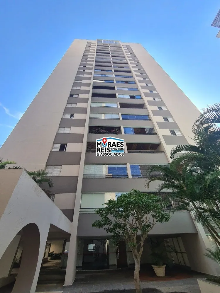 Apartamento, 3 quartos, 82 m² - Foto 3