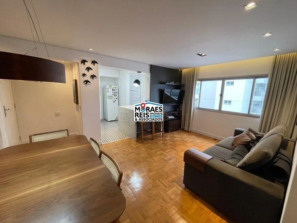 Apartamento, 2 quartos, 70 m² - Foto 3
