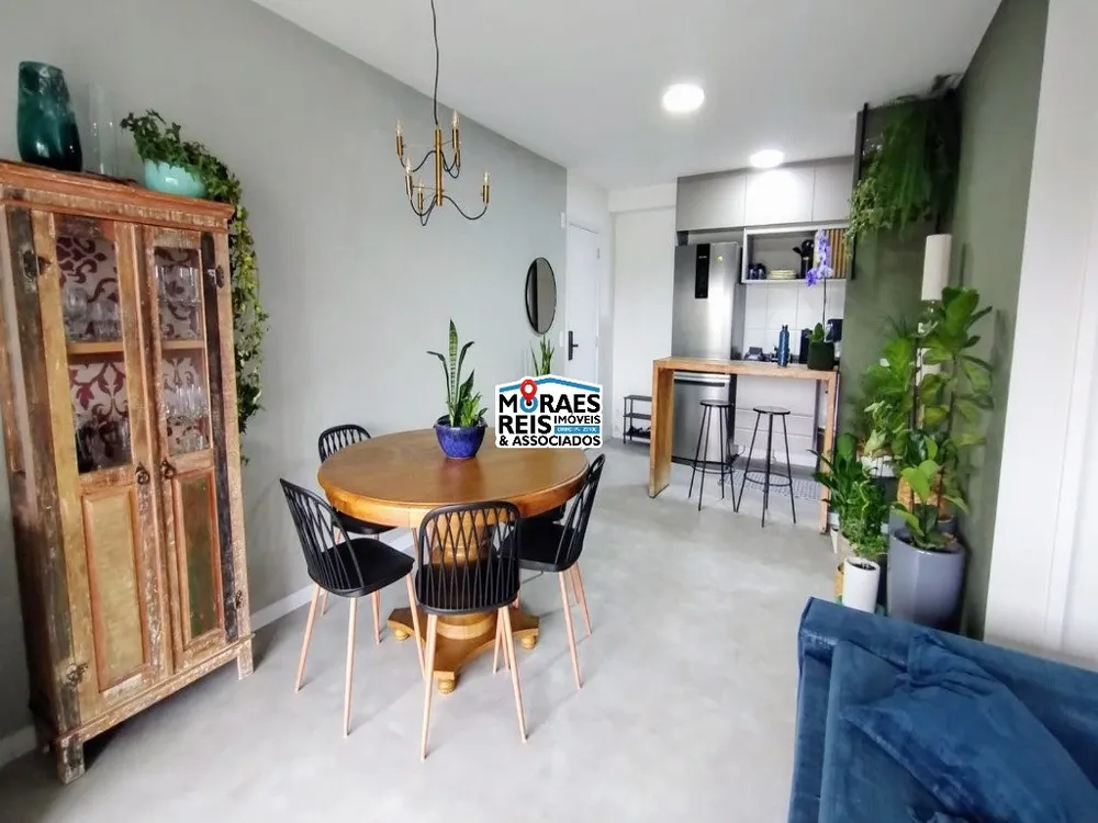 Apartamento, 2 quartos, 83 m² - Foto 1