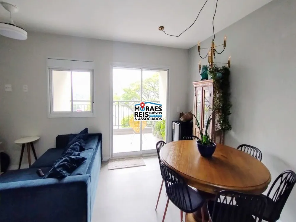 Apartamento, 2 quartos, 83 m² - Foto 2