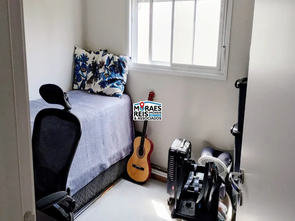 Apartamento, 2 quartos, 83 m² - Foto 6