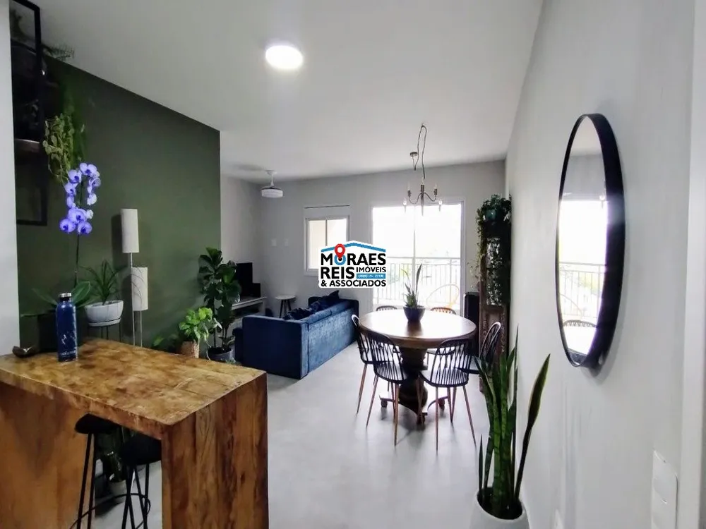 Apartamento, 2 quartos, 83 m² - Foto 3
