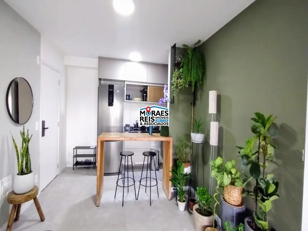 Apartamento, 2 quartos, 83 m² - Foto 4
