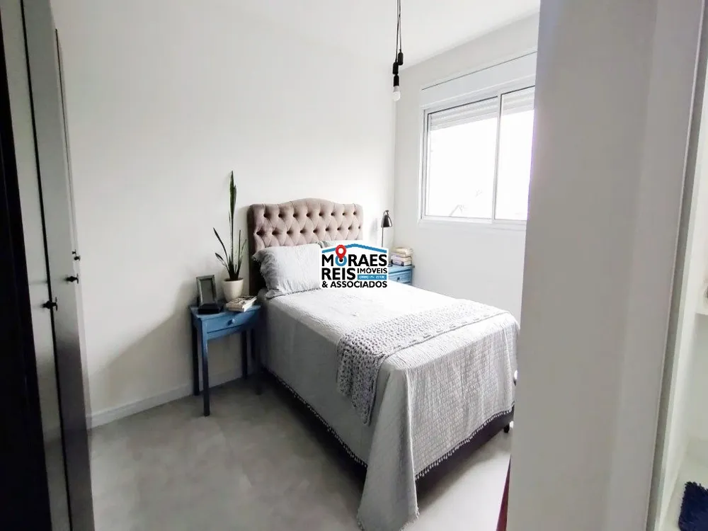 Apartamento, 2 quartos, 83 m² - Foto 8