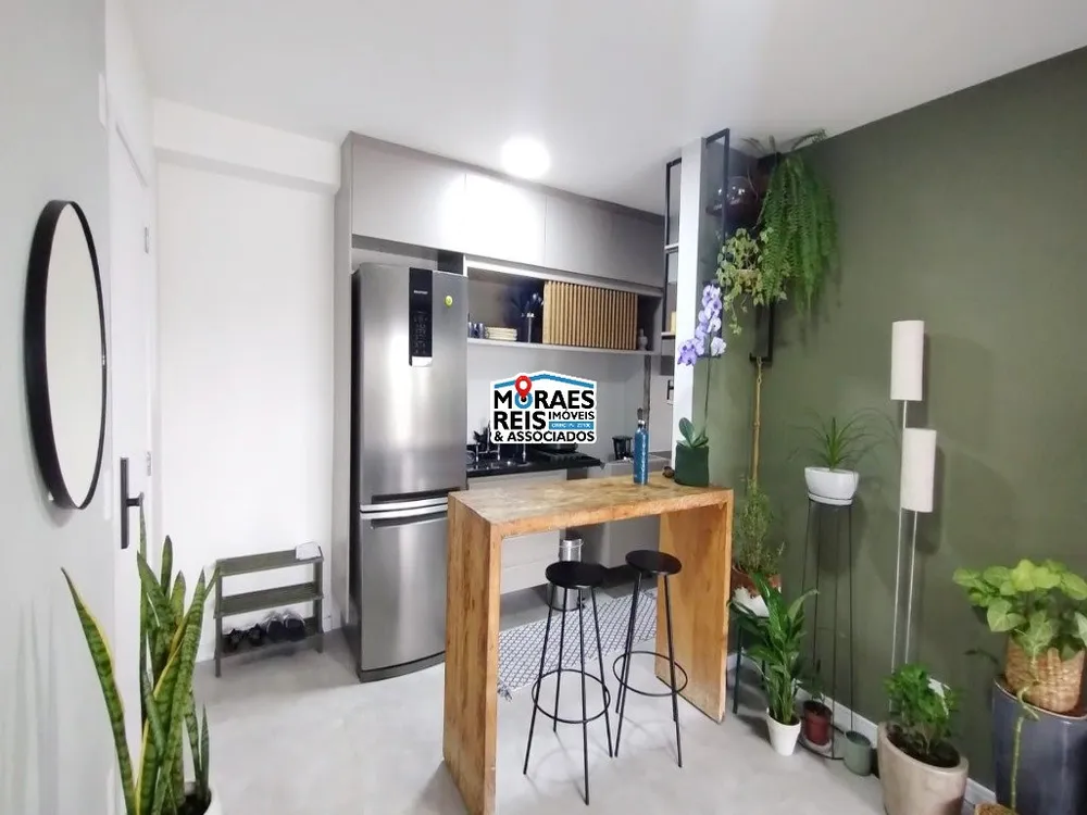 Apartamento, 2 quartos, 83 m² - Foto 5