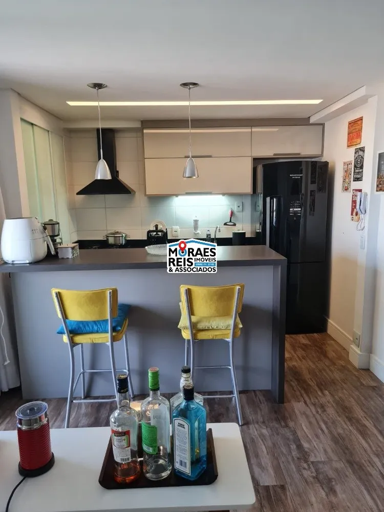 Apartamento, 2 quartos, 64 m² - Foto 2