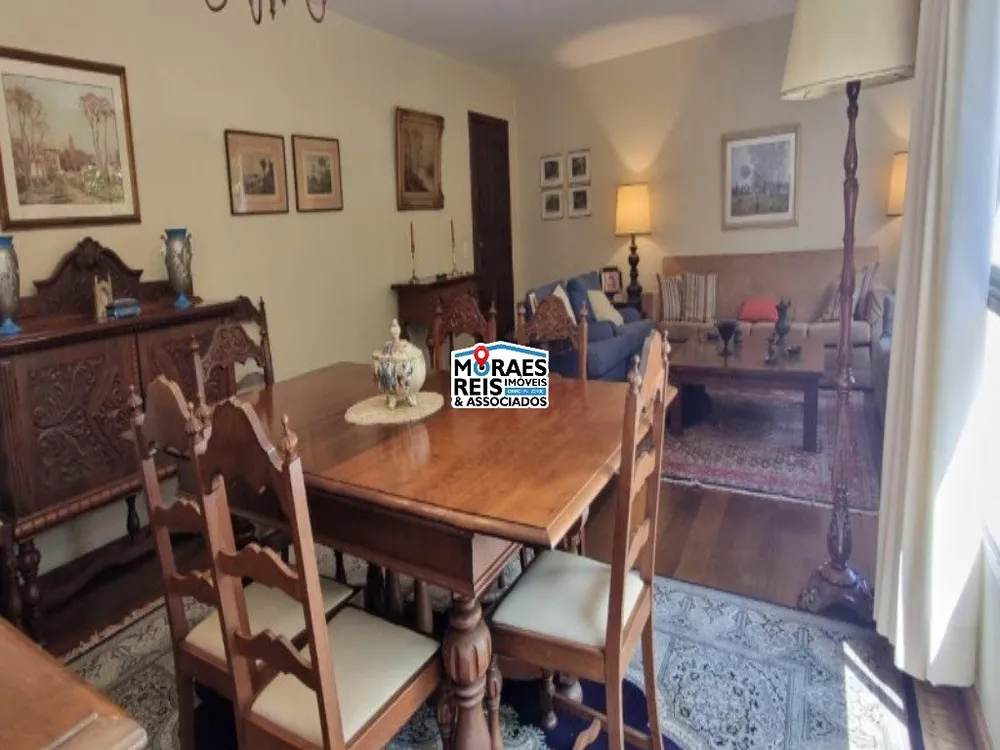 Apartamento, 4 quartos, 164 m² - Foto 3