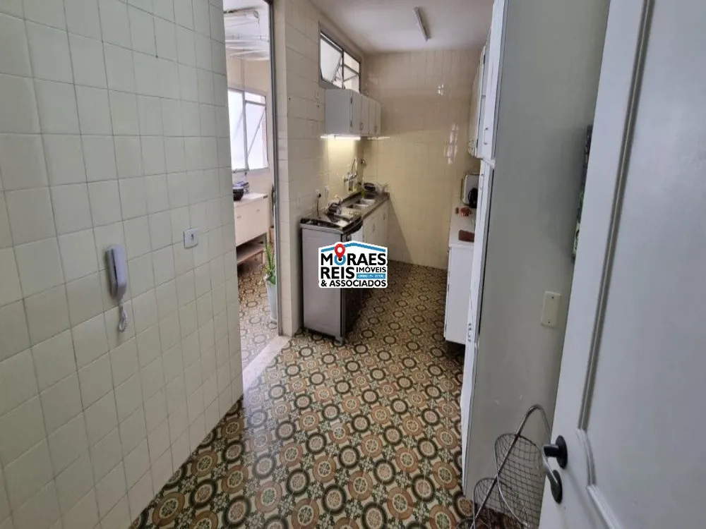 Apartamento, 4 quartos, 164 m² - Foto 4