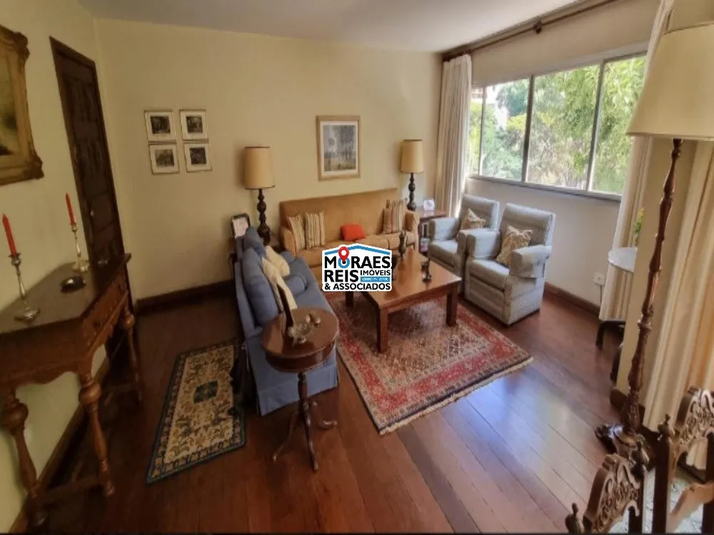 Apartamento, 4 quartos, 164 m² - Foto 2