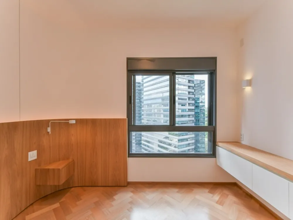 Apartamento, 3 quartos, 196 m² - Foto 7