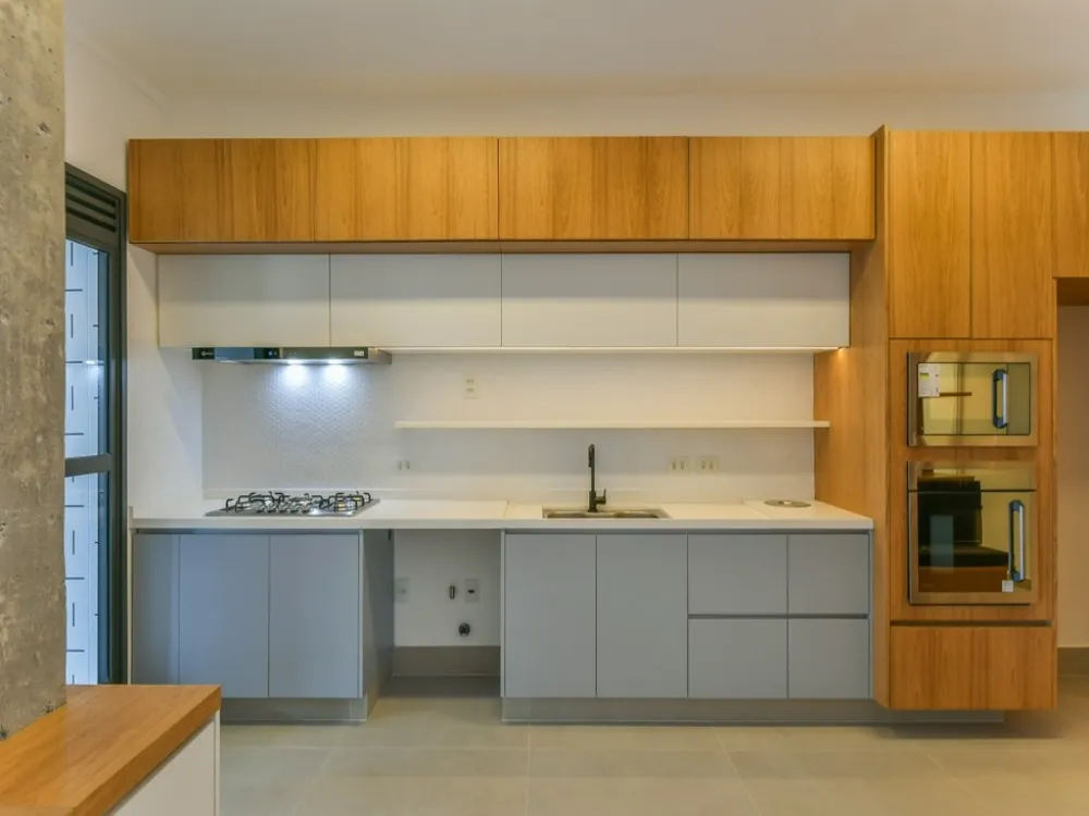 Apartamento, 3 quartos, 196 m² - Foto 5