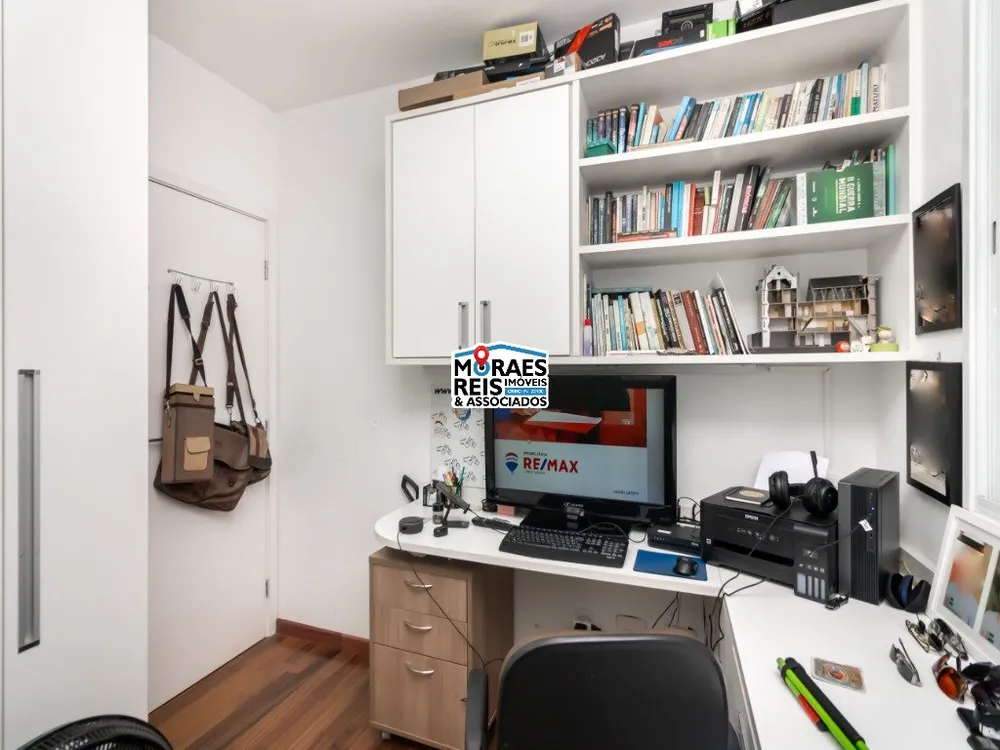 Apartamento, 3 quartos, 135 m² - Foto 7