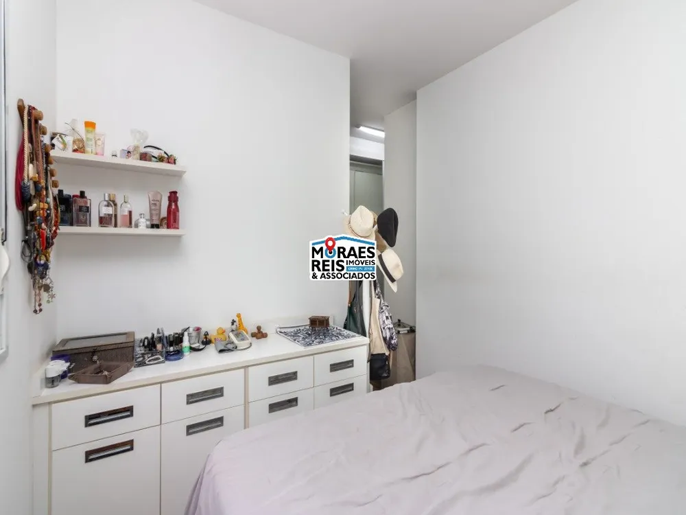 Apartamento, 3 quartos, 135 m² - Foto 6