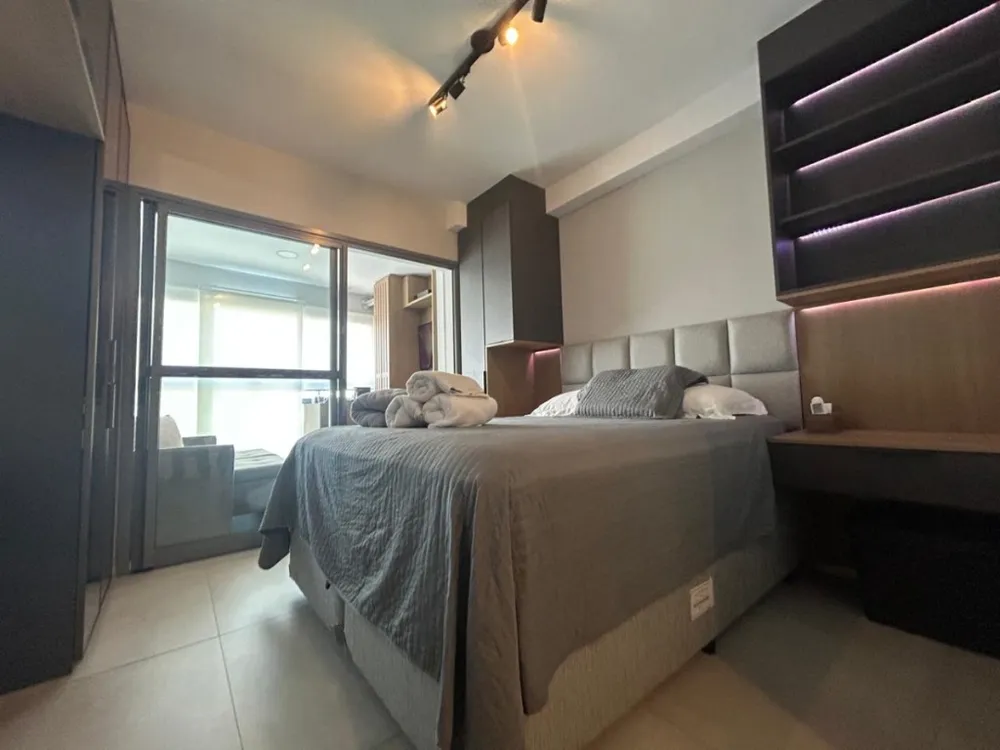 Apartamento, 1 quarto, 30 m² - Foto 4