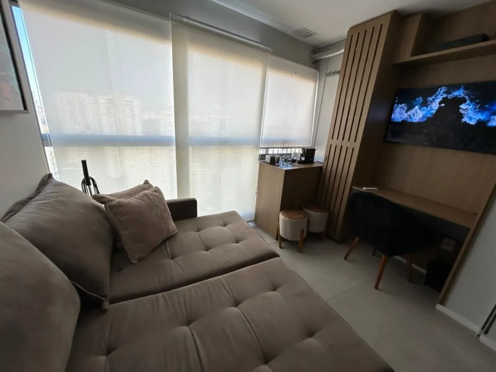 Apartamento, 1 quarto, 30 m² - Foto 2
