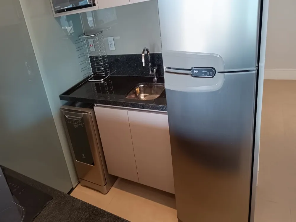 Apartamento, 2 quartos, 85 m² - Foto 1