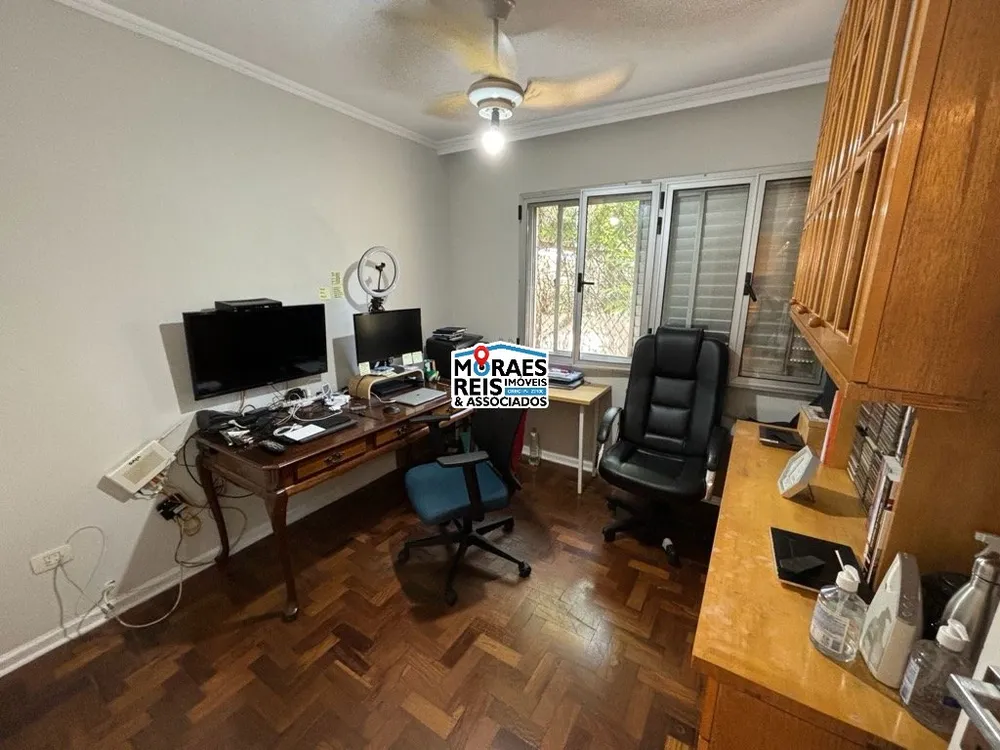 Apartamento, 4 quartos, 180 m² - Foto 5