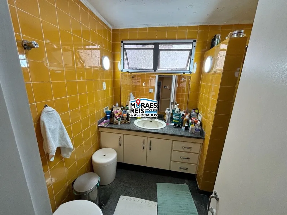 Apartamento, 4 quartos, 180 m² - Foto 2